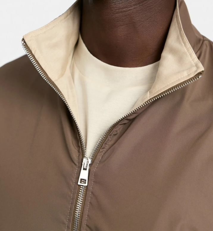Jacket CS6201