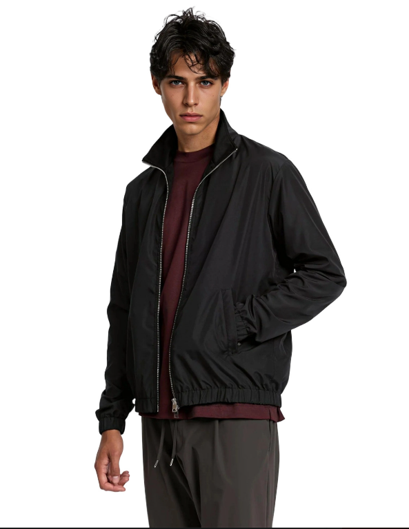 Jacket CS6201