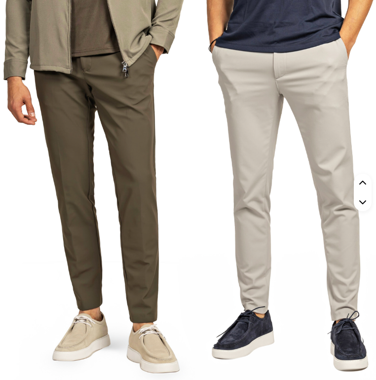 pantalon CS2702
