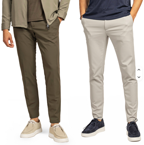 pantalon CS2702