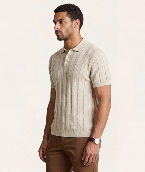 Polo korte mouw CS5104