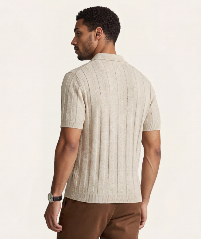 Polo korte mouw CS5104