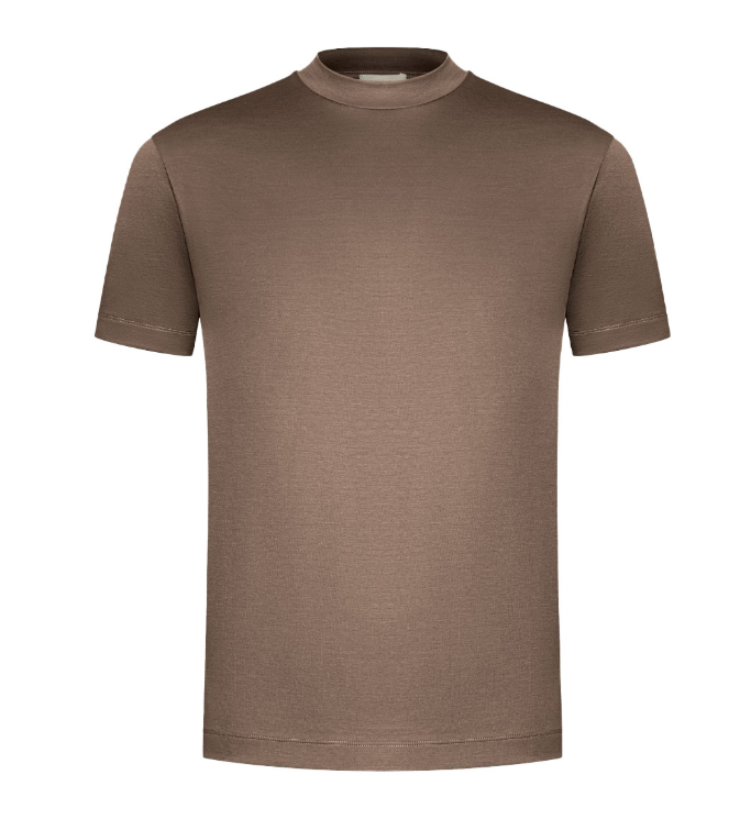 T-shirt korte mouw CS5101