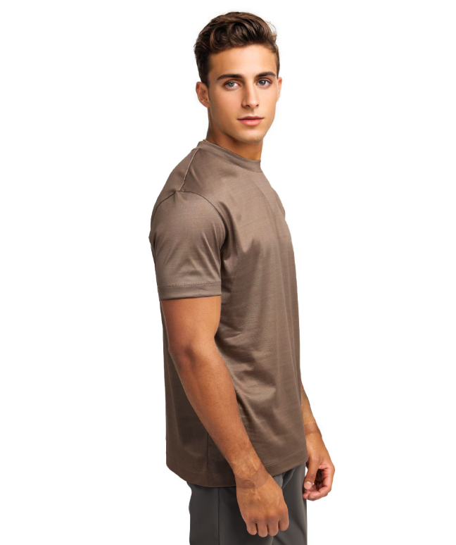 T-shirt korte mouw CS5101