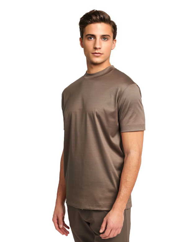 T-shirt korte mouw CS5101