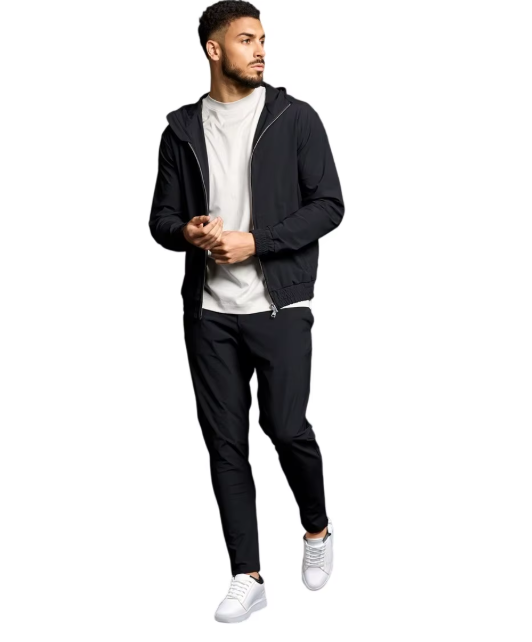 Tracksuit zm4743-4760
